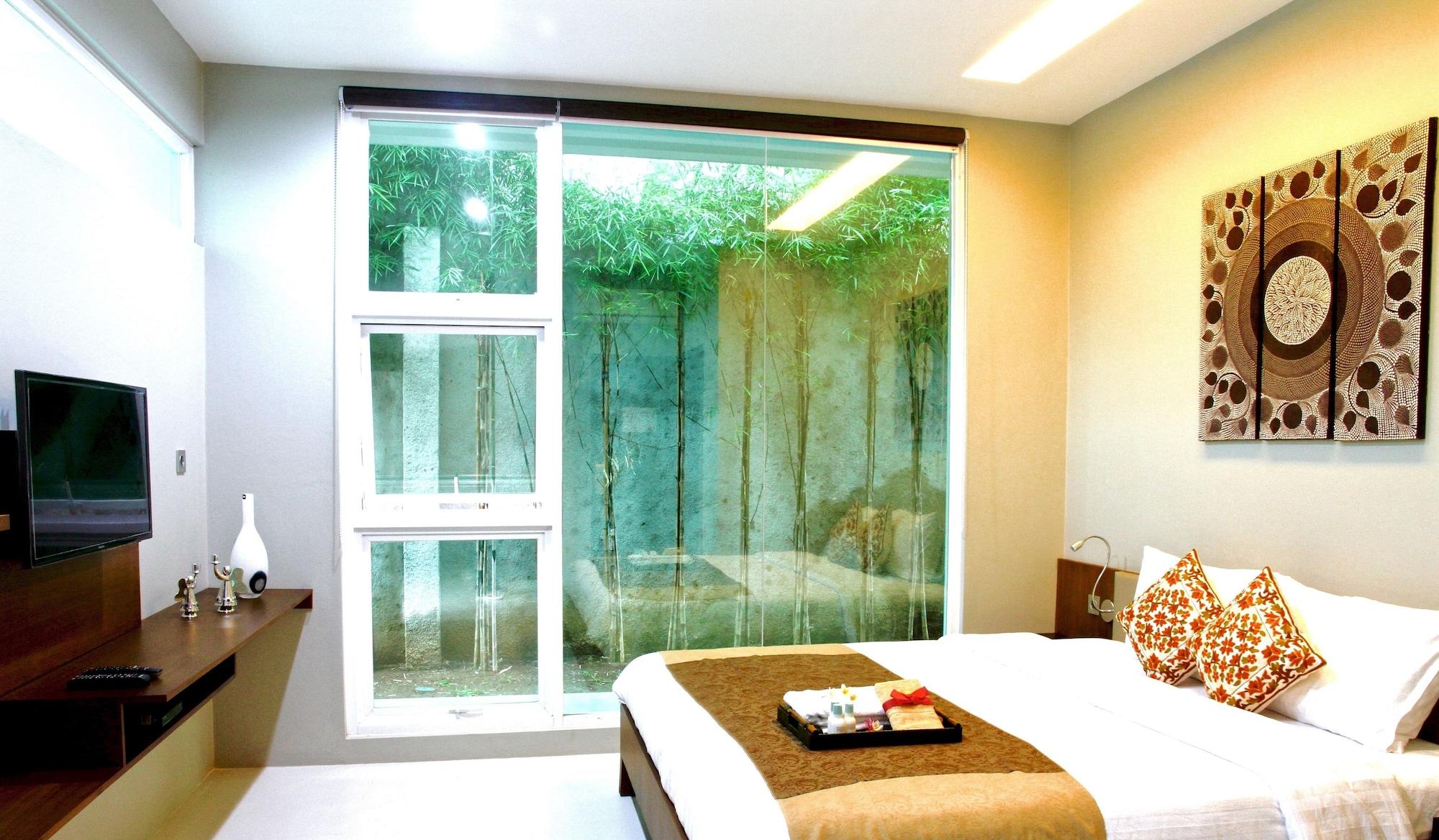 Ampera Avenue Residence Jakarta Kültér fotó