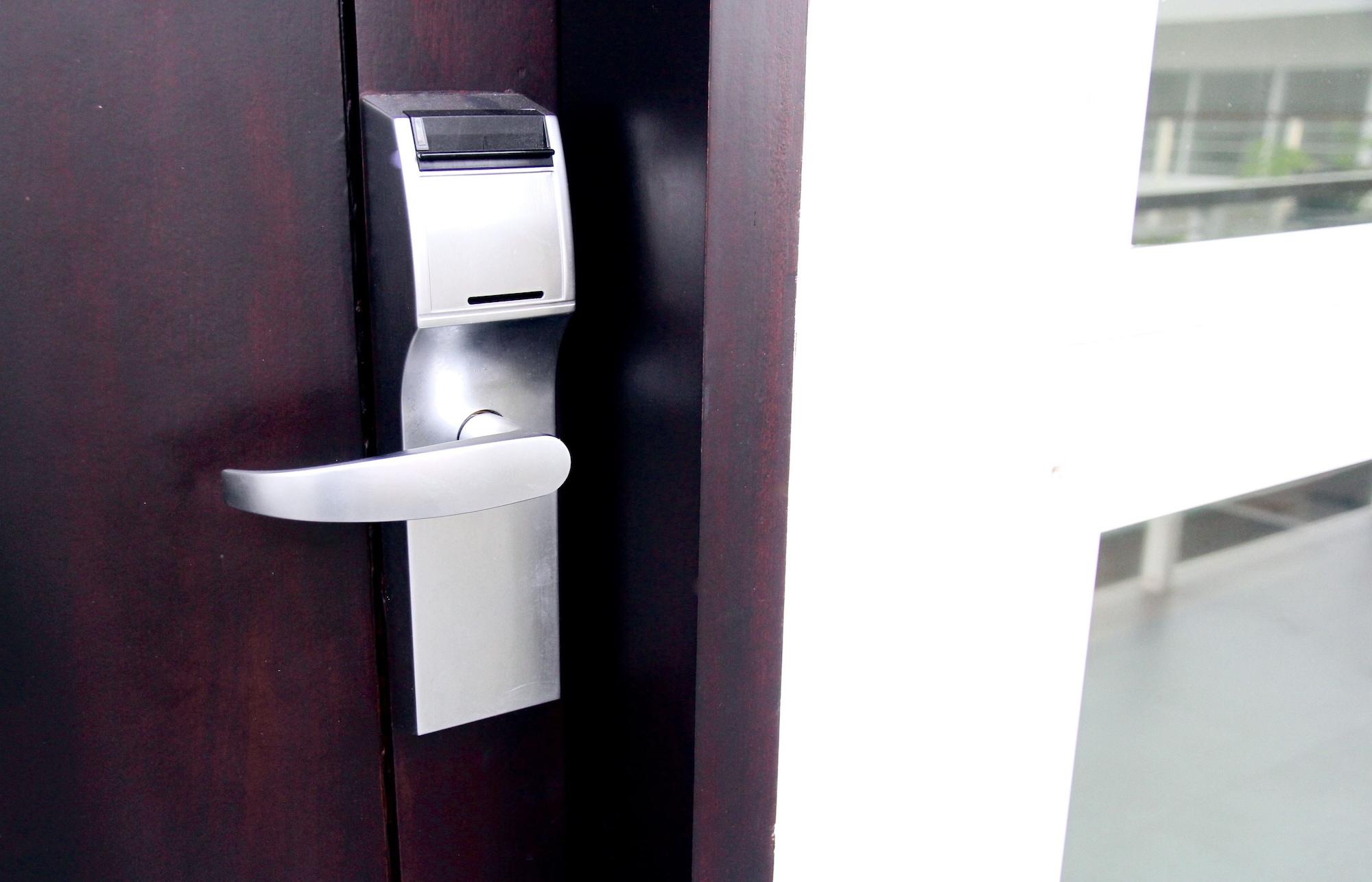 Ampera Avenue Residence Jakarta Kültér fotó