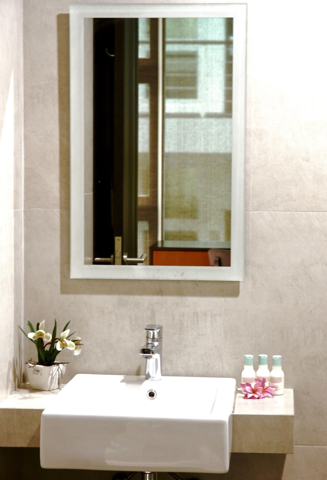 Ampera Avenue Residence Jakarta Kültér fotó