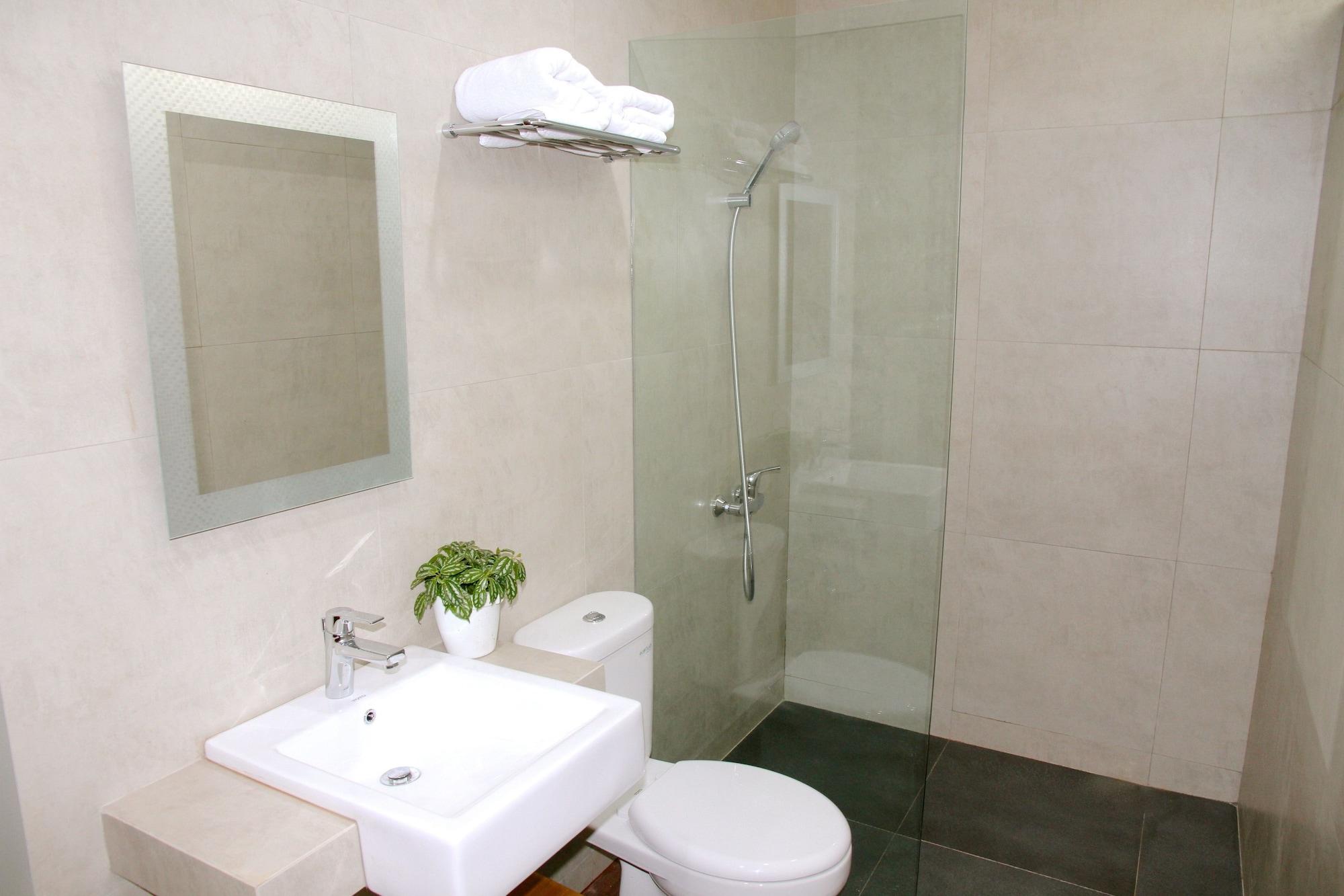 Ampera Avenue Residence Jakarta Kültér fotó