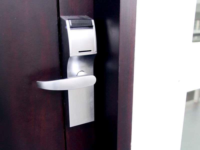 Ampera Avenue Residence Jakarta Kültér fotó