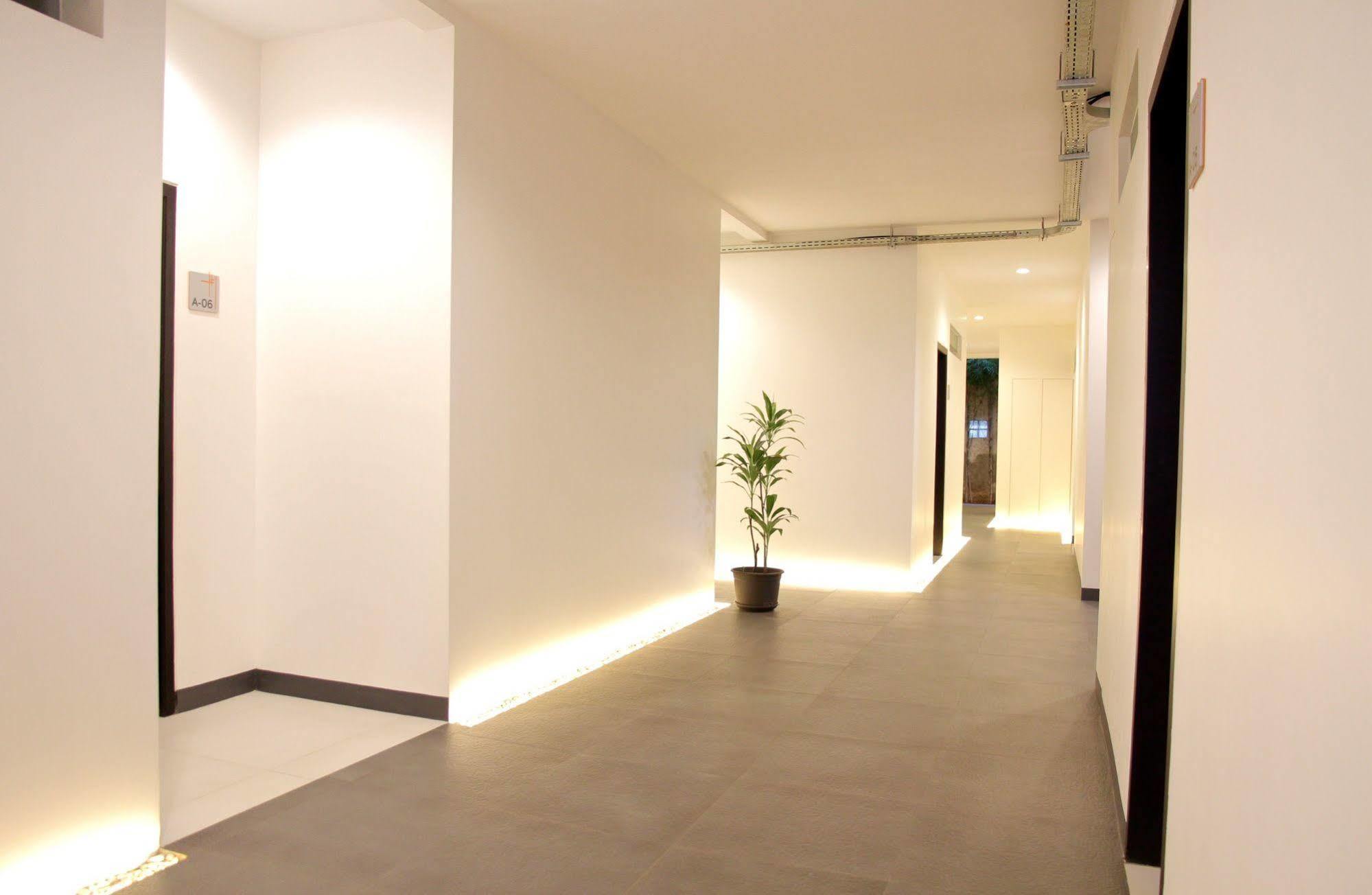Ampera Avenue Residence Jakarta Kültér fotó